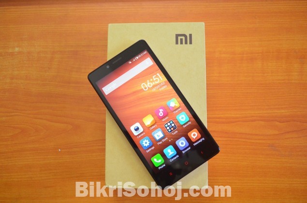 Redmi note 1 2/16GB original Global box